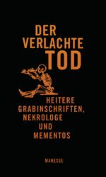 Der verlachte Tod Cover des Buches Der verlachte Tod (ISBN: 9783717523925)