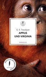 Appius und Virginia Cover des Buches Appius und Virginia (ISBN: 9783717525578)