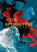 Die Apokalypse Cover des Buches Die Apokalypse (ISBN: 9783717590286)