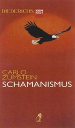 Schamanismus Cover des Buches Schamanismus (ISBN: 9783720521949)