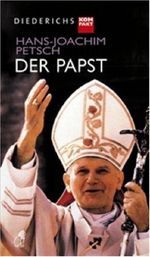 Der Papst Cover des Buches Der Papst (ISBN: 9783720525329)
