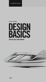Design Basics Cover des Buches Design Basics (ISBN: 9783721208290)