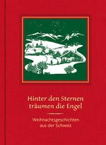 Hinter den Sternen träumen die Engel Cover des Buches Hinter den Sternen träumen die Engel (ISBN: 9783722809335)