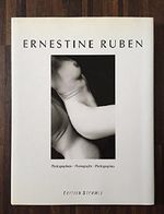 Ernestine Ruben. Photographien. Formen und Gefühle. Text in Deutsch, Englisch und Französisch Cover des Buches Ernestine Ruben. Photographien. Formen und Gefühle. Text in Deutsch, Englisch und Französisch (ISBN: 9783723103920)