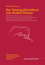 Der Toneurythmiekurs von Rudolf Steiner Cover des Buches Der Toneurythmiekurs von Rudolf Steiner (ISBN: 9783723515075)