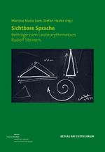 Sichtbare Sprache Cover des Buches Sichtbare Sprache (ISBN: 9783723516409)