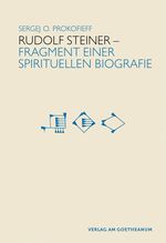 Rudolf Steiner – Cover des Buches Rudolf Steiner – (ISBN: 9783723516515)
