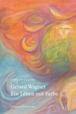 Gerard Wagner Cover des Buches Gerard Wagner (ISBN: 9783723516713)