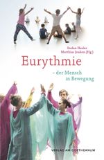 Eurythmie Cover des Buches Eurythmie (ISBN: 9783723516799)