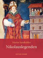 Nikolauslegenden Cover des Buches Nikolauslegenden (ISBN: 9783723516942)