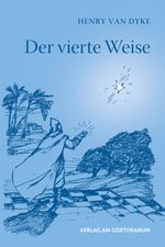 Der vierte Weise Cover des Buches Der vierte Weise (ISBN: 9783723517123)