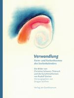 Verwandlung Cover des Buches Verwandlung (ISBN: 9783723517246)