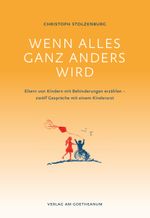 Wenn alles ganz anders wird Cover des Buches Wenn alles ganz anders wird (ISBN: 9783723517529)