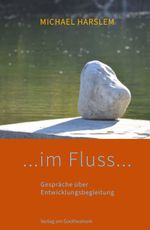 ... im Fluss ... Cover des Buches ... im Fluss ... (ISBN: 9783723517598)