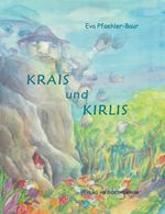 Krais und Kirlis Cover des Buches Krais und Kirlis (ISBN: 9783723517970)