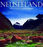 Neuseeland Cover des Buches Neuseeland (ISBN: 9783724303718)