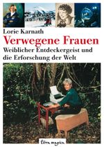 Verwegene Frauen Cover des Buches Verwegene Frauen (ISBN: 9783724310235)
