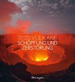 Vulkane Cover des Buches Vulkane (ISBN: 9783724310457)