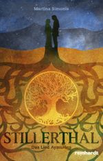 Stillerthal Cover des Buches Stillerthal (ISBN: 9783724522799)