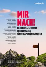 Mir nach! Cover des Buches Mir nach! (ISBN: 9783724527626)