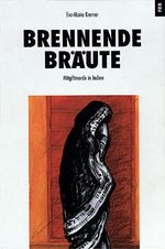 Brennende Bräute Cover des Buches Brennende Bräute (ISBN: 9783725205844)
