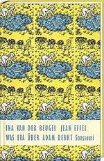 Was Eva über Adam denkt Cover des Buches Was Eva über Adam denkt (ISBN: 9783725410125)