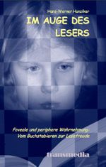 Im Auge des Lesers Cover des Buches Im Auge des Lesers (ISBN: 9783726600686)