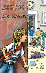 Der Beweis Cover des Buches Der Beweis (ISBN: 9783726904159)