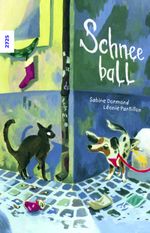 Schneeball Cover des Buches Schneeball (ISBN: 9783726904234)