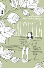 Quicomelà Cover des Buches Quicomelà (ISBN: 9783726904319)