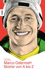 Skistar von A bis Z Cover des Buches Skistar von A bis Z (ISBN: 9783726904371)