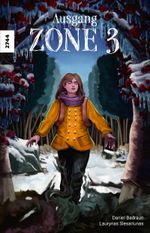 Ausgang Zone 3 Cover des Buches Ausgang Zone 3 (ISBN: 9783726904432)