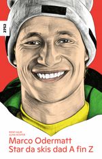 Star da skis dad A fin Z Cover des Buches Star da skis dad A fin Z (ISBN: 9783726904517)