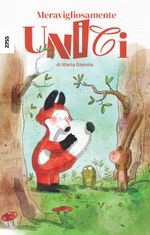 Meravigliosamente unici Cover des Buches Meravigliosamente unici (ISBN: 9783726904548)