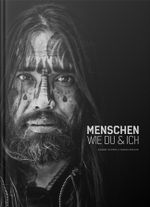 Menschen wie du und ich Cover des Buches Menschen wie du und ich (ISBN: 9783727260070)