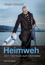 Heimweh Cover des Buches Heimweh (ISBN: 9783727261794)