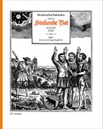 Der Hinkende Bot 2026 Cover des Buches Der Hinkende Bot 2026 (ISBN: 9783727261923)