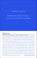Bühnenbearbeitungen I Cover des Buches Bühnenbearbeitungen I (ISBN: 9783727404207)
