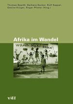 Afrika im Wandel (Zürcher Hochschulforum) Cover des Buches Afrika im Wandel (Zürcher Hochschulforum) (ISBN: 9783728130327)