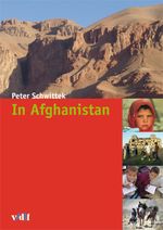 In Afghanistan Cover des Buches In Afghanistan (ISBN: 9783728140906)