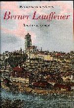 Berner Lauffeuer Cover des Buches Berner Lauffeuer (ISBN: 9783729605602)
