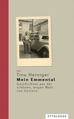 Mein Emmental Cover des Buches Mein Emmental (ISBN: 9783729651050)