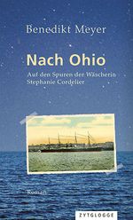 Nach Ohio Cover des Buches Nach Ohio (ISBN: 9783729651272)