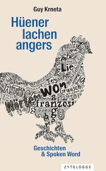 Hüener lachen angers Cover des Buches Hüener lachen angers (ISBN: 9783729651616)