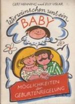Wir wünschen uns ein Baby Cover des Buches Wir wünschen uns ein Baby (ISBN: 9783730402474)