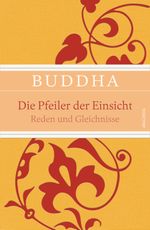 Die Pfeiler der Einsicht Cover des Buches Die Pfeiler der Einsicht (ISBN: 9783730600771)