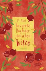Das große Buch der jüdischen Witze Cover des Buches Das große Buch der jüdischen Witze (ISBN: 9783730603369)