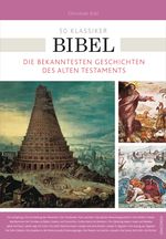 50 Klassiker Bibel Cover des Buches 50 Klassiker Bibel (ISBN: 9783730605066)