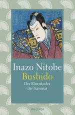 Bushido Cover des Buches Bushido (ISBN: 9783730607022)
