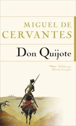 Don Quijote Cover des Buches Don Quijote (ISBN: 9783730607237)
